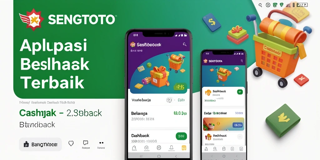 Tampilan antarmuka SENGTOTO yang sleek dan user-friendly.